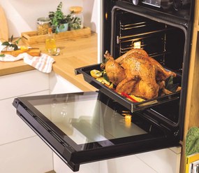 Εντοιχιζόμενος φούρνος Gorenje BO6717E0-Mauro