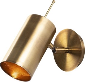 Wall Lamp Kem - 6382 Antique