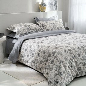 Σεντόνια King Size (Σετ) Vesta Elegant Como 2