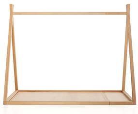 Fiocco Φυσικο Παιδικο / Βρεφικο Στρωμα 80x130x12cm