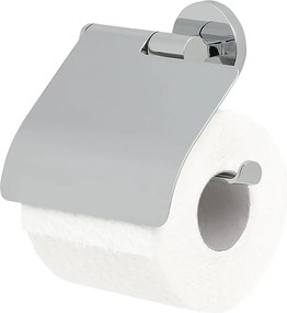 Tiger Noon Χαρτοθήκη με Κάλυμμα Chrome 1321630346