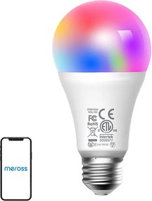 Meross Έξυπνη Λάμπα LED WiFi MSL120EU (χωρίς HomeKit)