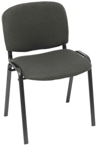 VELCO Pro Systems ΚΑΘΙΣΜΑ ΕΠΙΣΚΕΠΤΟΥ ΓΚΡΙ- ΔΙΑΣΤΑΣΕΙΣ: 53x40x70cm -ΥΦΑΣΜΑ velco-66-22198-3