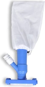 vidaXL Ηλεκτρική Σκούπα Πισίνας 1,2 μ.