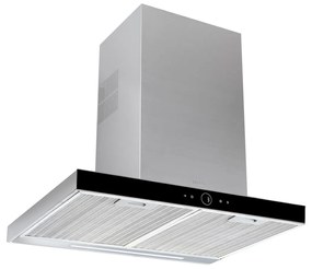 Teka DLH 686 T Απορροφητήρας Καμινάδα 60cm Inox