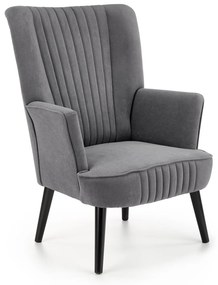 DELGADO chair color: grey DIOMMI V-PL-DELGADO-FOT-POPIELATY DIOMMI-60-22181