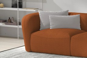 Καναπές Canada τριθέσιος-Portokali