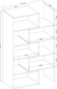 Βιβλιοθήκη Charlot plus-Leuko