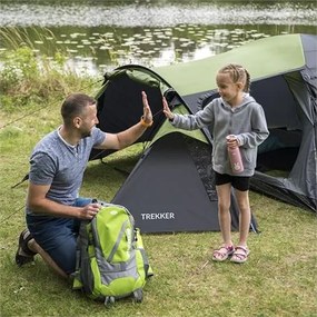 Σκηνή Camping NC6012 TREKKER NILS CAMP 4 Ατόμων