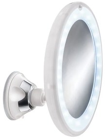 Καθρέφτης Τοίχου Flexy Light 5819 Snow White Kleine Wolke Πολυέστερ