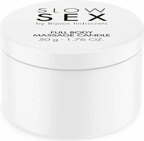 Κεριά Bijoux Indiscrets