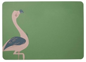 Σουπλά Fiona Φλαμίνγκο 78813420 33x46cm Multi ASA Selection Synthetic