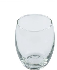 Ποτήρια Νερού 350ml (Σετ 6τμχ) Alpina 871125287147