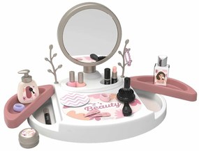 Σετ Καθαρισμού και Αποθήκευσης Smoby