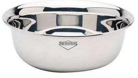 Μπωλ Ανάμειξης 2505502818 18cm 1Lt Inox Kuchenprofi Ανοξείδωτο Ατσάλι