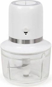 Κρεατομηχανή Livoo Chopper Λευκό Χάλυβας 200 W 1,2 L