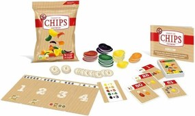 Επιτραπέζιο Παιχνίδι Chips
