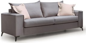 Σετ καναπέδες Verona -Gkri Skouro