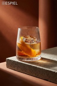 DIZZY WHISKEY 450ML 6,8X10,6CM