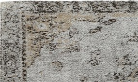 Χαλί DKD Home Decor βαμβάκι Chenille (60 x 240 x 1 cm)