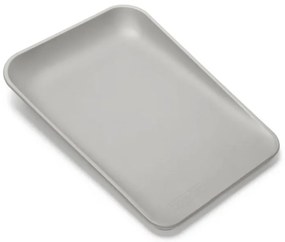 Leander στρωματάκι αλλαγής Matty Pearl Grey