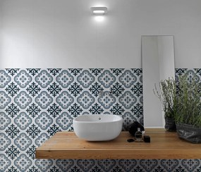 Keros Paris Rivoli 25×25 - Παλέτα με Πλακάκια (54m²)
