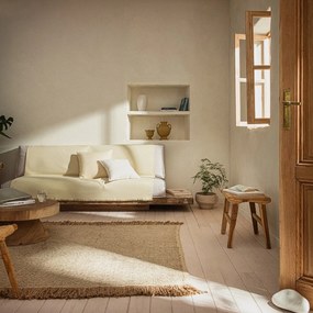 Ριχτάρι Rene 732/ 36 Spring Green Gofis Home Πολυθρόνα 180x180cm Cotton-Polyester