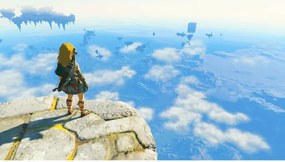 Φορητή Παιχνιδοκονσόλα Nintendo 10016312