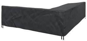 vidaXL Κάλυμμα επίπλων εξωτερικού χώρου 330 x 255 x 80 εκ.