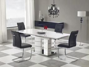 LORD table, color: white DIOMMI V-CH-LORD-ST-BIAŁY