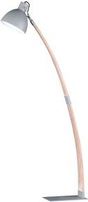 Επιδαπέδιο Φωτιστικό F&amp;H Bent
