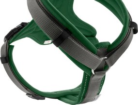 Λουρί Σκύλου Hunter Maldon Up Σκούρο πράσινο 31-49 cm