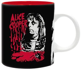 Κούπα Alice Cooper - Blood Spider