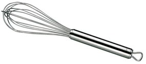 Αναδευτήρας Αυγών 1035042815 15cm Silver Kuchenprofi Metal