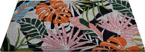 Πατάκι Εισόδου (40x70) Velcoc Kera Viridi/2