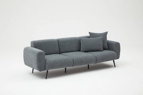 3-Seat Sofa Side - Anthracite Anthracite