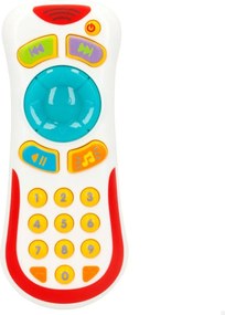 Toy controller Winfun 7 x 16,5 x 3 cm (12 Μονάδες)