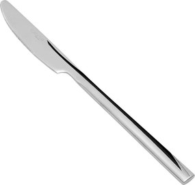 Μαχαίρι Φαγητού (23εκ.) Estia Prestige Silver 01-29302