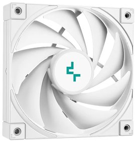 CPU COOLER S_MULTI/R-AK400-WHADMN-GJD DEEPCOOL