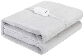 Μονό Ηλεκτρικό Επίστρωμα Singer Fleece EMB 6210L  - 60W - Λευκό