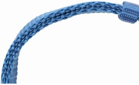 Κολλάρο Σκύλου Trixie New Premium Μπλε Κοβαλτίου S/M 30-45 cm