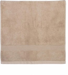 Πετσέτα Χεριών (30x50) Nef-Nef Homeware Aegean 705gsm Μπεζ