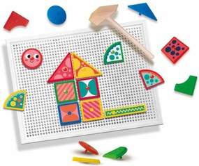 Παιδικό παιχνίδι SES Creative My first  Fantasy Tap Tap