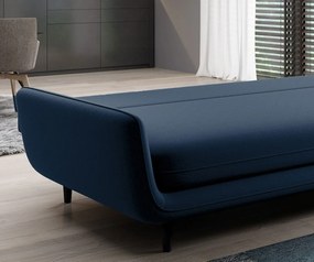 Καναπές Sirano διθέσιος-Mple Skouro