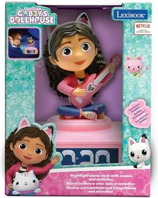 Κουτί-μπιζουτιέρα Lexibook