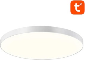 Smart ceiling lamp 32cm WiFi/Bluetooth 16M RGBCW Gosund LB11 1920lm Tuya + Remote Control.