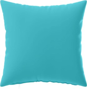 vidaXL Κάλυμμα Μαξιλαριού 2 pcs HEERLEN Τιρκουάζ 45 x 45 cm