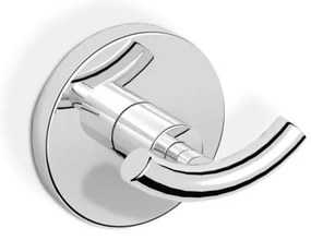 Langberger Series 108 21108-32A Chrome Άγκιστρο Διπλό