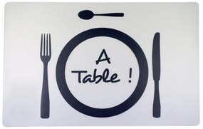 Σουπλά L-C A Table 1710111