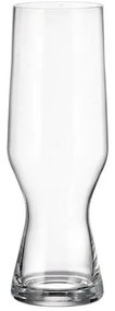 Ποτήρι Μπύρας BEER CRAFT 550m - Crystal Bohemia - 6 ΤΜΧ